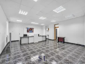 Pronájem kanceláře, Česká Lípa, Moskevská, 151 m2