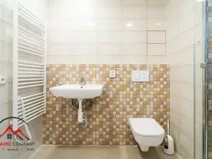 Pronájem bytu 2+1, Ostrava, Cihelní, 60 m2