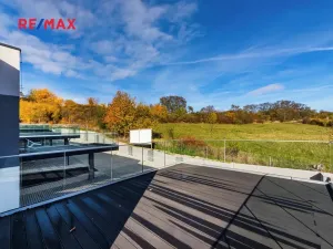 Prodej rodinného domu, Praha - Přední Kopanina, Do roklí, 115 m2