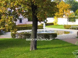 Prodej bytu 1+kk, Praha, 35 m2