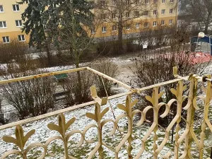 Pronájem bytu 2+1, Brno, Klímova, 60 m2