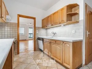 Pronájem bytu 4+1, Praha - Hostivař, Na Groši, 111 m2