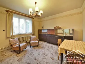 Prodej rodinného domu, Veltruby, K zastávce, 120 m2