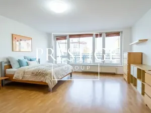 Pronájem bytu 1+kk, Praha - Stodůlky, Melodická, 58 m2