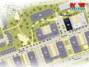 Prodej bytu 1+kk, Praha, Honzíkova, 30 m2