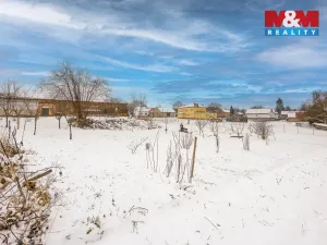 Prodej pozemku pro bydlení, Pertoltice, 2880 m2