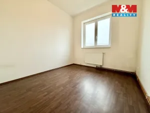 Pronájem bytu 2+kk, Horažďovice - Boubín, 41 m2