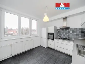 Prodej bytu 3+1, Frýdek-Místek - Frýdek, Horymírova, 81 m2