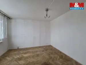 Pronájem bytu 3+kk, Cheb, Lesní, 66 m2