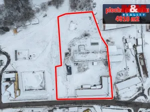 Prodej rodinného domu, Pertoltice, 230 m2