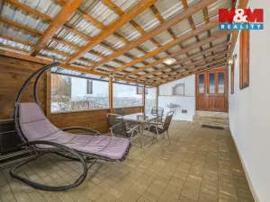 Prodej rodinného domu, Pertoltice, 230 m2