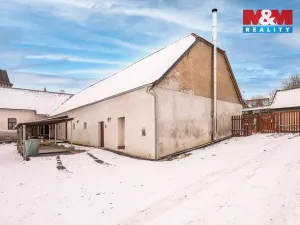 Prodej rodinného domu, Pertoltice, 230 m2