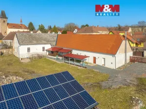 Prodej rodinného domu, Pertoltice, 230 m2