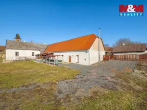 Prodej rodinného domu, Pertoltice, 230 m2