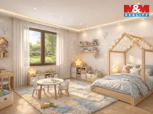 Prodej rodinného domu, Bořice, 153 m2