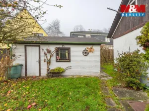 Prodej chaty, Lštění - Zlenice, 56 m2