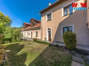 Prodej ubytování, Třebívlice - Dřemčice, 1015 m2