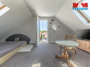 Prodej ubytování, Třebívlice - Dřemčice, 1015 m2