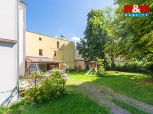 Prodej bytu 3+1, Jablonec nad Nisou, Podskalí, 100 m2