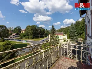 Prodej rodinného domu, Kraslice, Wolkerova, 155 m2