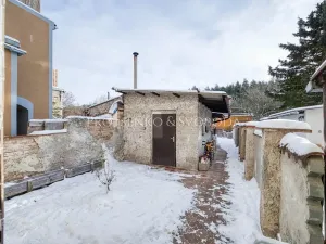 Prodej činžovního domu, Kolín, Ke Hřišti, 186 m2