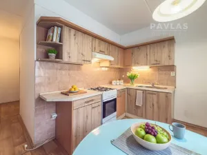 Prodej bytu 3+1, České Budějovice, Krčínova, 70 m2