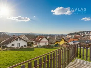 Prodej rodinného domu, Staré Hodějovice, Na Vyhlídce, 181 m2