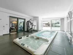 Prodej rodinného domu, Český Krumlov, 354 m2