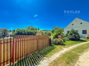 Prodej pozemku pro bydlení, Jankov, 1163 m2