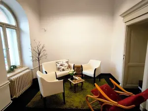 Pronájem kanceláře, Plzeň, Pobřežní, 34 m2