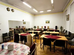 Pronájem kanceláře, Plzeň, Pobřežní, 34 m2