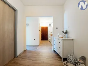 Prodej bytu 3+1, Vimperk, Mírová, 75 m2