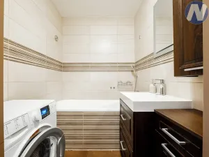 Prodej bytu 3+1, Vimperk, Mírová, 75 m2