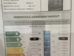 Pronájem bytu 1+1, Kynšperk nad Ohří, U Pivovaru, 36 m2