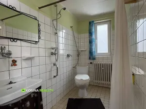 Prodej rodinného domu, Kraslice, Horní předměstí, 150 m2