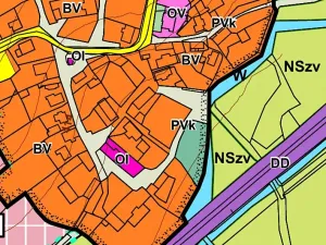 Prodej komerční nemovitosti, Citice, 56 m2