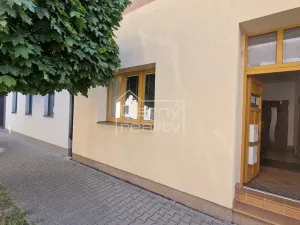 Pronájem bytu 4+kk, Pardubice, V Ráji, 350 m2