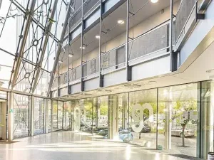 Pronájem skladu, Brno, Plynárenská, 3192 m2