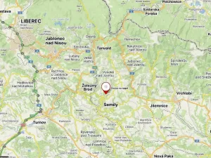 Prodej pole, Příkrý, 3885 m2