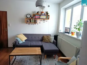 Pronájem bytu 1+1, Ústí nad Orlicí, Wolkerova, 48 m2