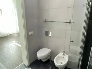 Pronájem bytu 3+kk, Praha - Holešovice, Dukelských hrdinů, 86 m2
