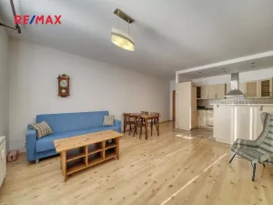 Pronájem bytu 3+kk, Poděbrady, Čechova, 86 m2