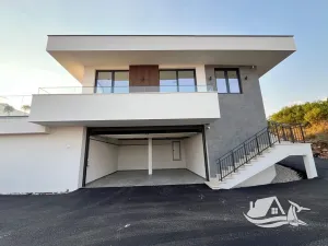 Prodej vily, Кримовице, Černá Hora, 115 m2