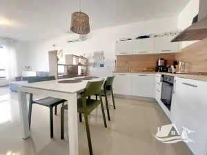 Prodej bytu 2+kk, Medulin, Chorvatsko, 48 m2