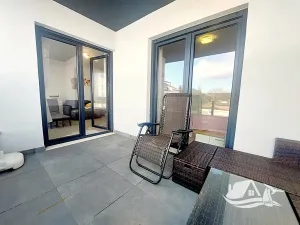 Prodej bytu 2+kk, Medulin, Chorvatsko, 48 m2