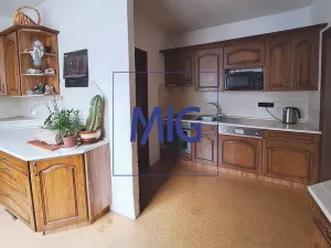 Prodej rodinného domu, Vysoké nad Jizerou, 204 m2