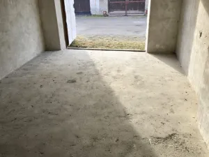 Pronájem garáže, Benešov, U Mlýna, 18 m2