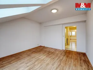 Prodej bytu 3+1, Plzeň - Východní Předměstí, Plzenecká, 80 m2