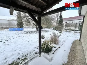 Pronájem rodinného domu, Ohrobec, U Rybníků I, 102 m2