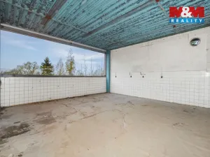 Prodej výrobních prostor, Havlovice, 1236 m2